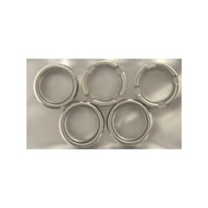 510 MAGNET RING 5PK/BAG
