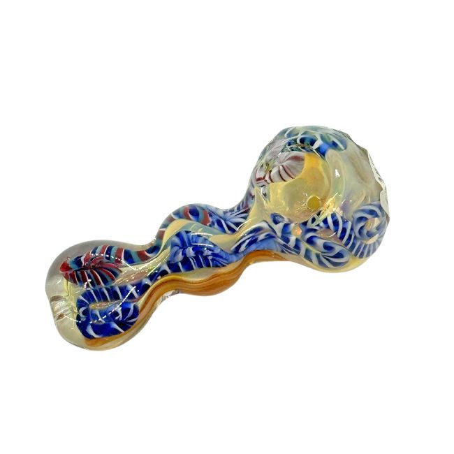 3" INSIDE BALL PIPE