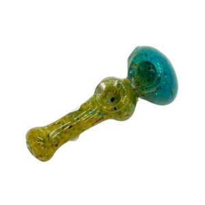 4" DOUBLE DAI PIPE