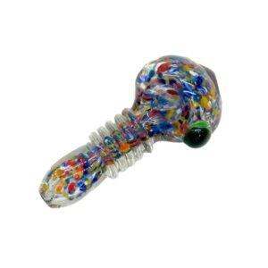 3" R-4 FRIT MARBLE PIPE