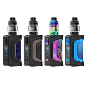 GEEK VAPE AEGIS LEGEND Z STARTER KIT