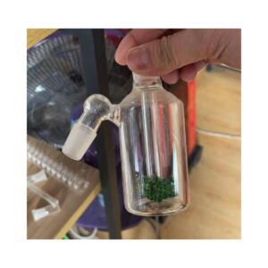 14MM 45 DEGREE ASSORTED COLOR ASH CATCHER