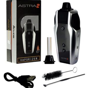 ATMOS ASTRA 2 STARTER KIT