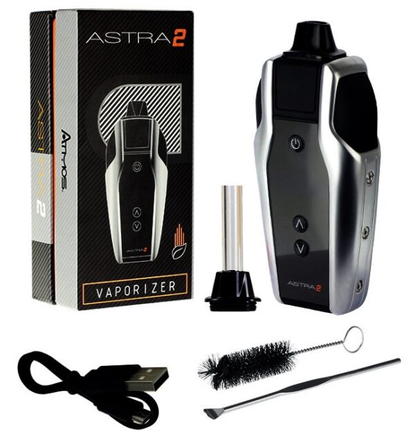 ATMOS ASTRA 2 STARTER KIT