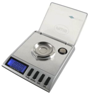 AWS DIGITAL GEMINI -20 (20G x 0.001G) SILVER SCALE (BEST SELLING)