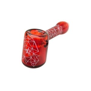 FAMOUS DESIGN 5" SPACE HAMMER PIPE
