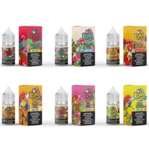 BEACH CLUB E LIQUID 30ML BOTTLE