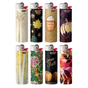 BIC LIGHTER 50CT DISPLAY