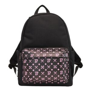 BLAZY SUSAN SMELL PROOF CARBON BACKPACK