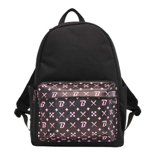 BLAZY SUSAN SMELL PROOF CARBON BACKPACK