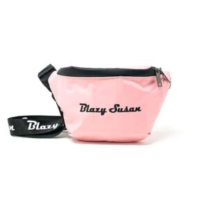 BLAZY SUSAN FANNY PACK SMELL PROOF POUCH