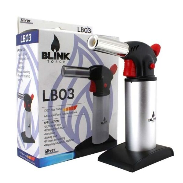 BLINK TORCH LIGHTER LB03