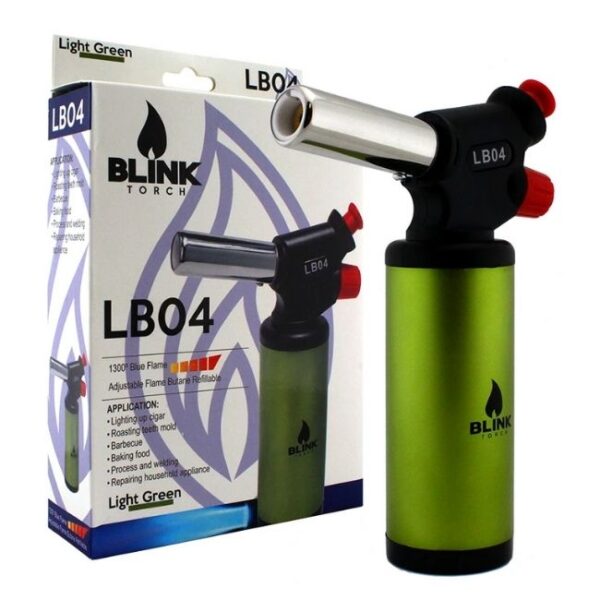 BLINK TORCH LIGHTER LB04