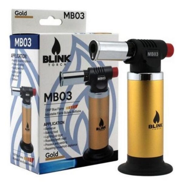 BLINK TORCH LIGHTER MB03