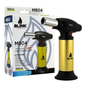 BLINK TORCH LIGHTER MB04