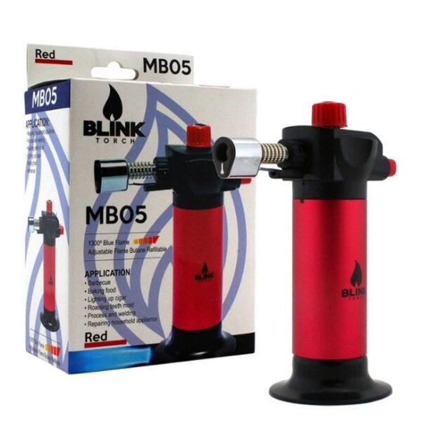 BLINK TORCH LIGHTER MB05