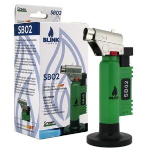 BLINK TORCH LIGHTER SB02