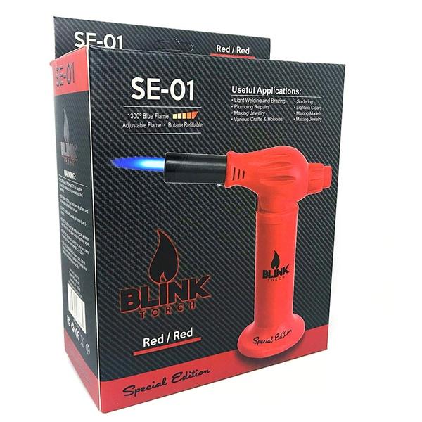 BLINK TORCH LIGHTER SE01
