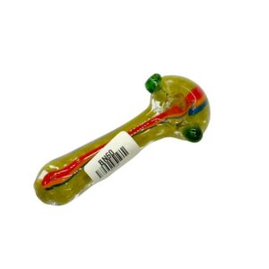 4" FRIT ROOT LINE PIPE