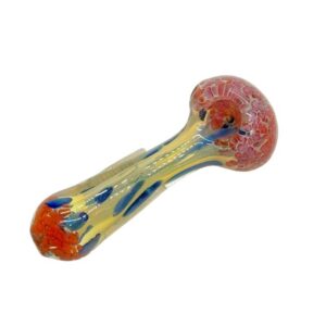 4" FRIT PIPE