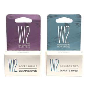 BOULDER W2 REPLACEMENT COILS