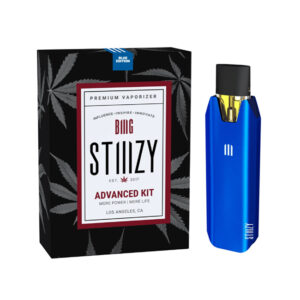 STIIIZY BIIIG PREMIUM VAPORIZER ADVANCED KIT (SINGLE)