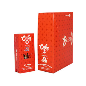 CAKE 1010 CARTRIDGE (1.5 GM) 5CT/BOX