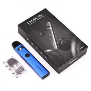 UWELL CALIBURN A2 POD SYSTEM KIT