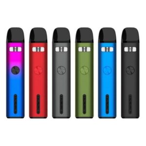 UWELL CALIBURN G2 750mAh POD STARTER KIT