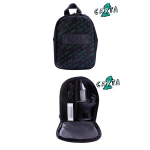 FOCUS V CARTA 2 CARRY CASE