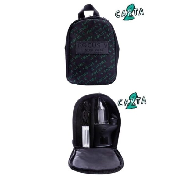 FOCUS V CARTA 2 CARRY CASE