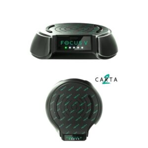 FOCUS V CARTA 2 WIRELESS CHARGER