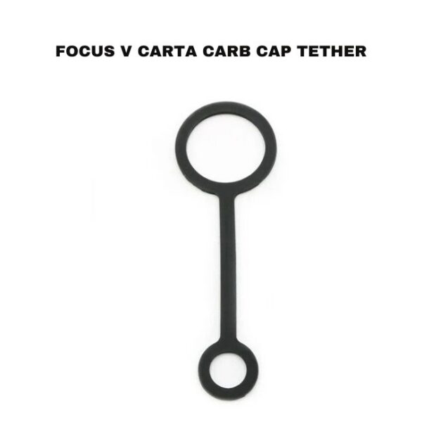 FOCUS V CARTA CARB CAP TETHER