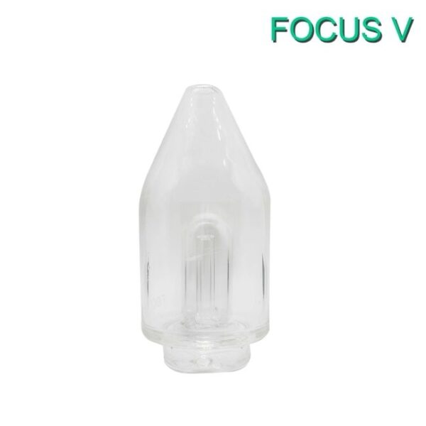 CARTA GLASS TOP WATER BUBBLER ATTACHMENT