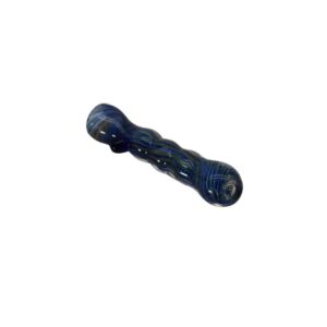 4'' TWISTED FANCY CHILLUM