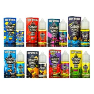 CANDY KING SALT NIC (30ML)