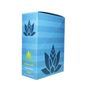 CUREVANA DELTA 8 PRE-ROLL 12CT/BOX