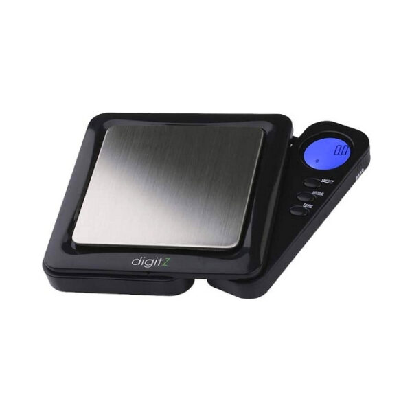 DIGITZ POCKET SCALE 100 X 0.01G  (DZ2-100)