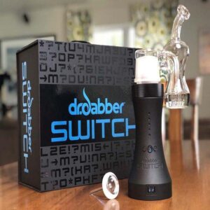DR. DABBER SWITCH "WAX" STARTER KIT