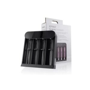 EFEST SLIM K4 CHARGER