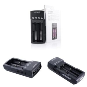 EFEST SODA CHARGER