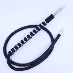 ELE SHISHA HOOSE (1.8 METER) ASSORTED DESIGNS