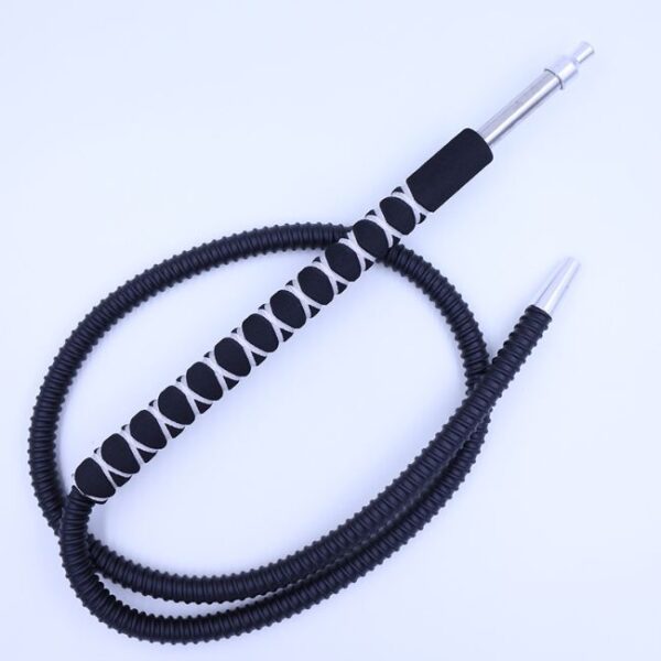 ELE SHISHA HOOSE (1.8 METER) ASSORTED DESIGNS