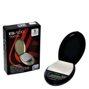 FAST WEIGH 100 x 0.01G DIGITAL SCALE  (BLUE)