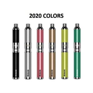 YOCAN EVOLVE REGULAR 2020 V KIT