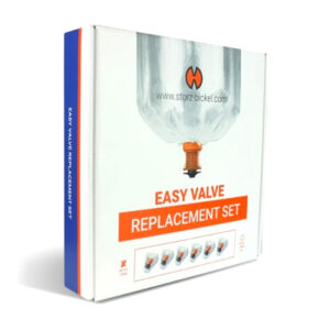 VOLCANO EASY VALVE REPLACEMENT SET
