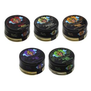 FLYING MONKEY DELTA 8 DABS (2 GRAM) 900 MG