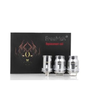 FREEMAX FIRELUKE MESH PRO REPLACEMENT COILS 3PCS/PACK