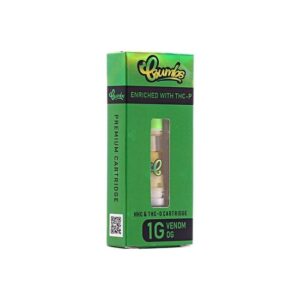 FLYING MONKEY X CRUMBS HHC THCO (1GM) CARTRIDGE 6CT/BOX