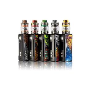 FREEMAX MAXUS 100W KIT (BLUE COVER)